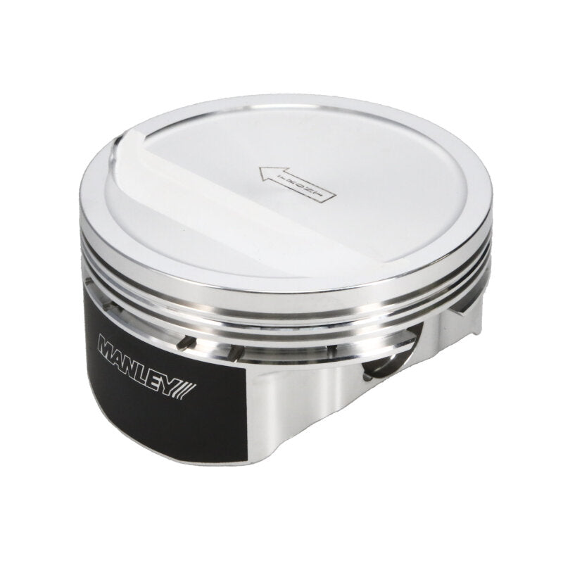 Manley Performance MAN Piston Sets - 8 Cyl Engine Components Piston Sets - Forged - 8cyl main image