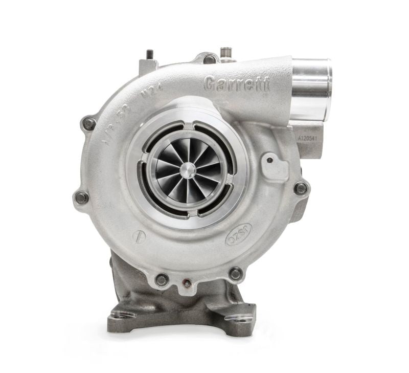 Garrett PowerMax GT3788V Turbo Kit 11-16 Chevrolet / GMC 2500HD/3500HD 6.6L Duramax LML Diesel 886976-5004S 886976-5004S User 1