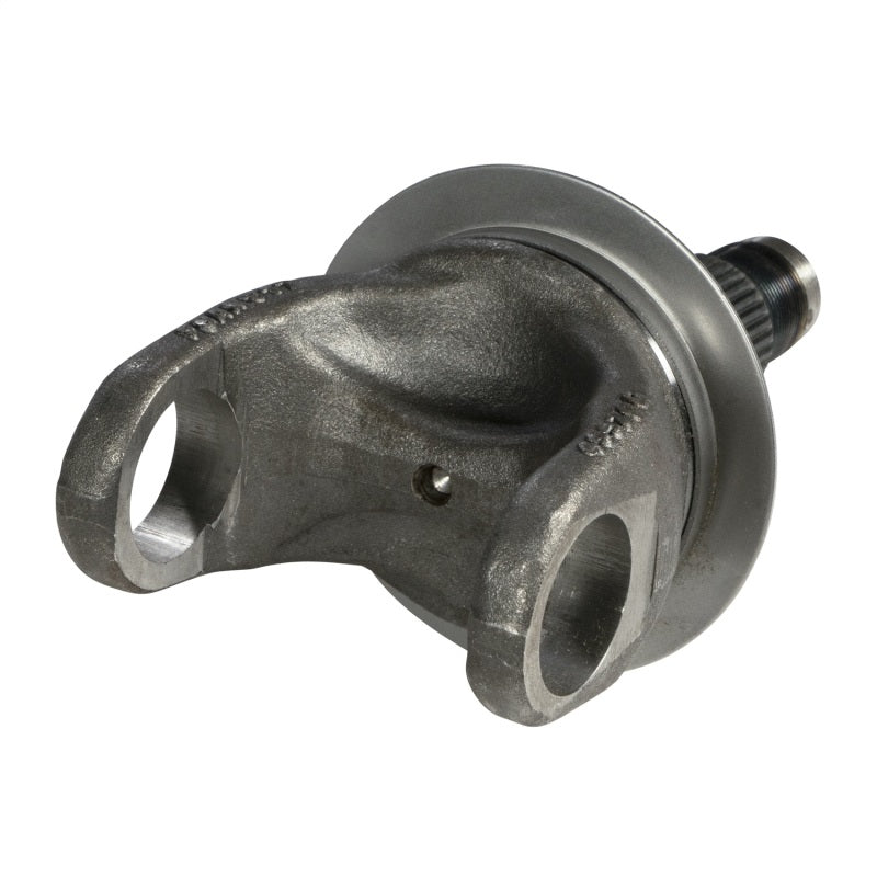 Yukon Gear & Axle Yukon Gear 1541H Replacement Outer Stub Axle For Dana 60 (00+ Dodge 2500 & 3500) YA D80375 YA D80375 Photo - Primary