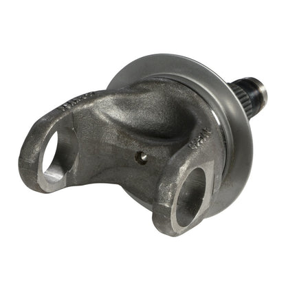 Yukon Gear & Axle Yukon Gear 1541H Replacement Outer Stub Axle For Dana 60 (00+ Dodge 2500 & 3500) YA D80375 YA D80375 Photo - Primary
