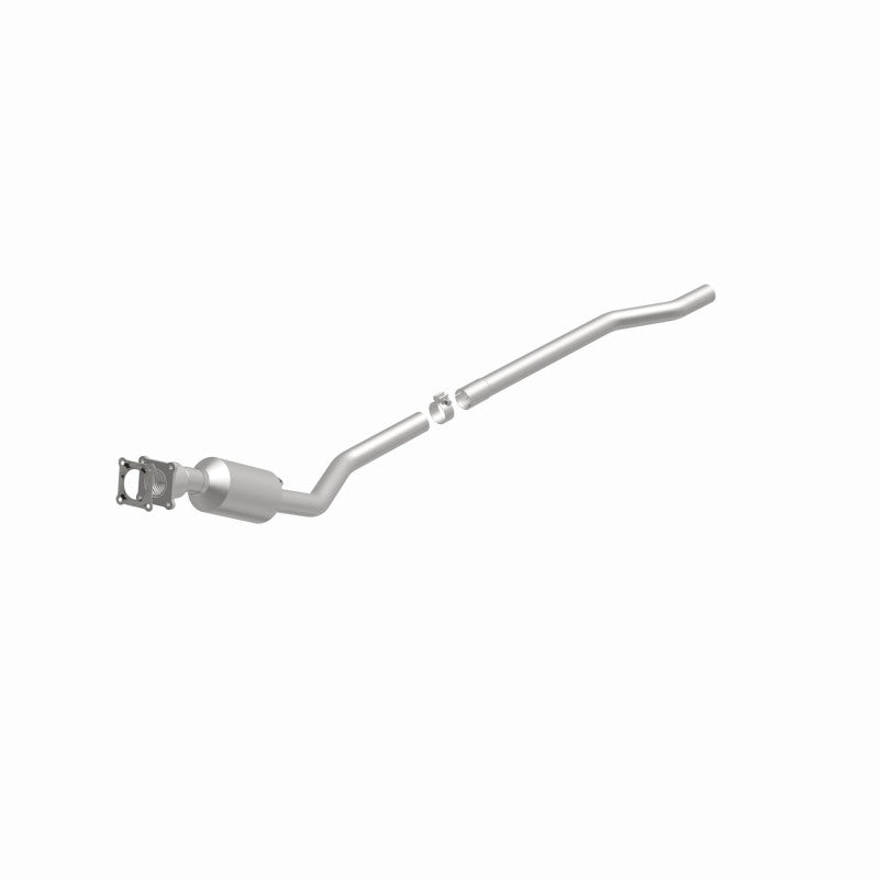 MagnaFlow California Grade CARB Compliant Direct-Fit Catalytic Converter 5451202 360 Degree Image Set
