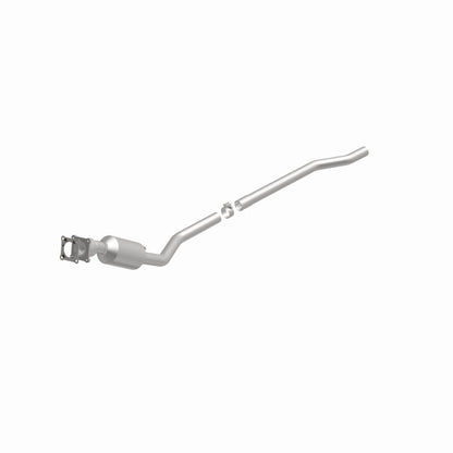 MagnaFlow California Grade CARB Compliant Direct-Fit Catalytic Converter 5451202 360 Degree Image Set
