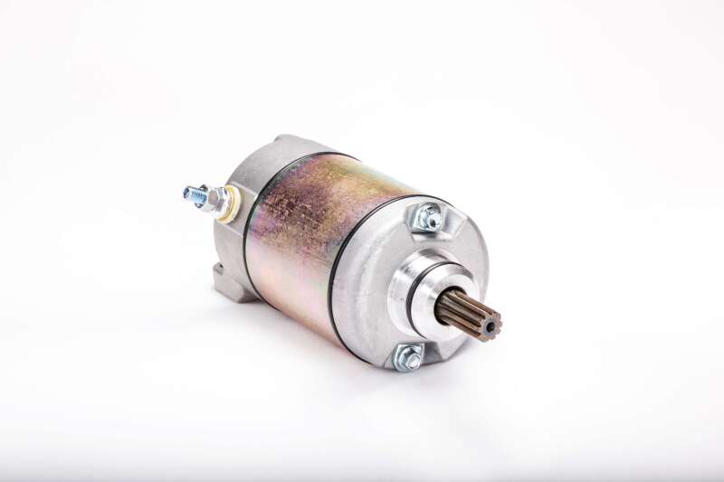 Ricks Motorsport Electrics Ricks Motorsport New Polaris Starter Motor 61-518 61-518 User 1
