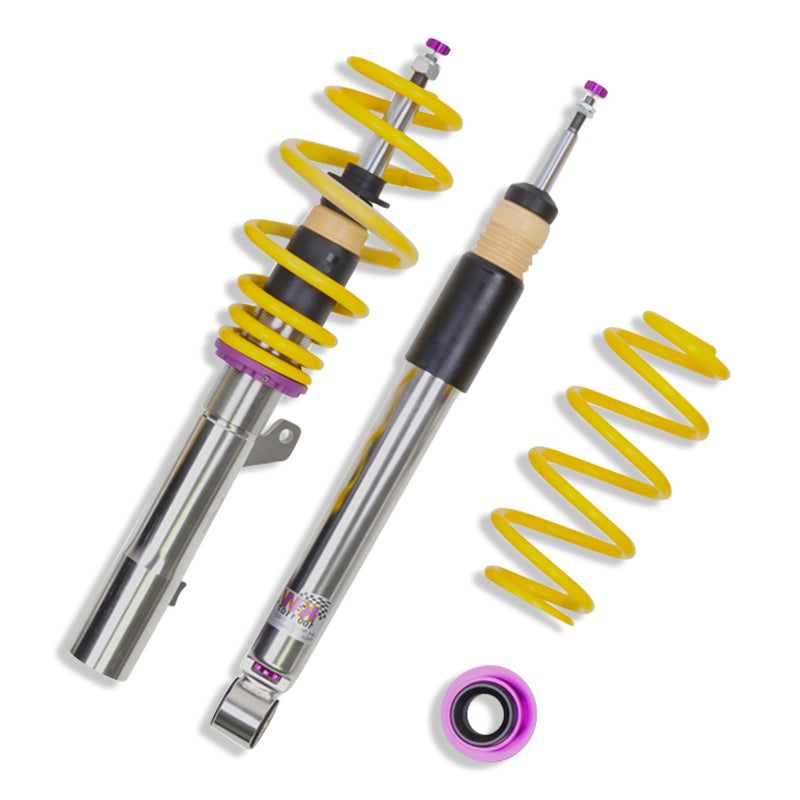 KW V3 Coilover Kit Audi Golf V GTI + Rabbit; 2WD (A5/1K, 1KP); All engines; Include DSG 35210039 35210039 User 1