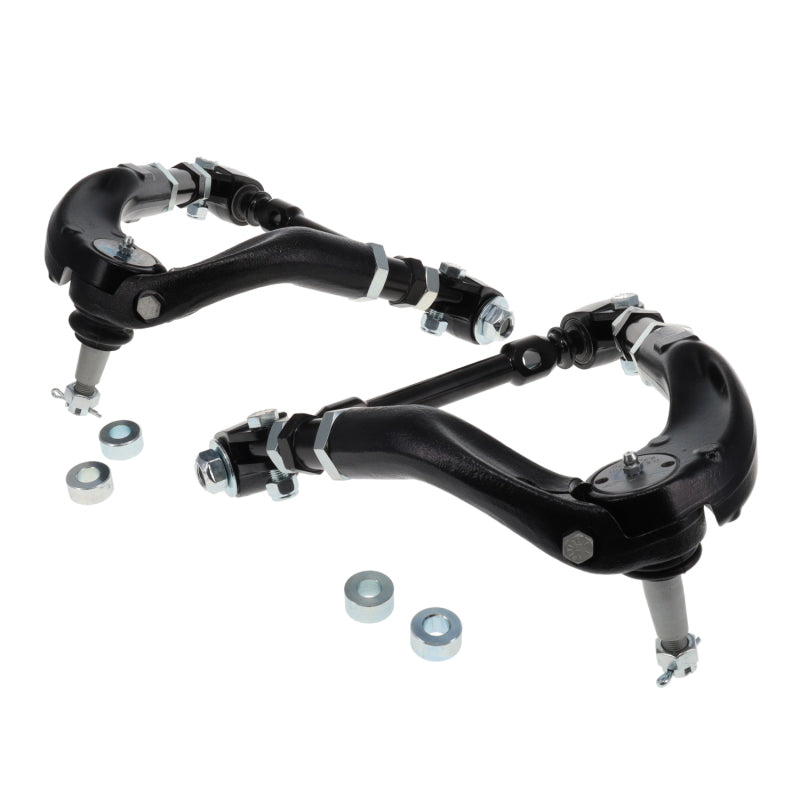 SPC Performance 63-70 Chevrolet C10 Adjustable Upper Control Arms 97183 97183 Photo - Primary