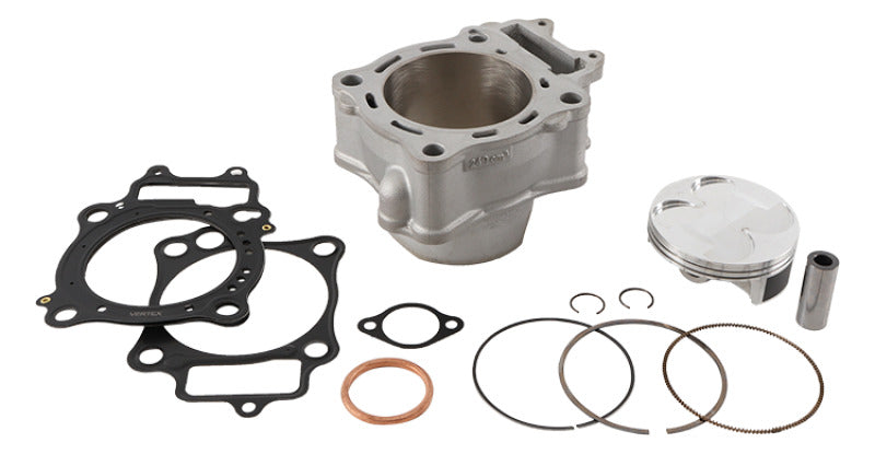 Cylinder Works 10-17 Honda CRF 250 R 250cc +3.2mm Big Bore Cylinder Kit 270cc 13.3:1 Comp. 80mm 11007-K01 11007-K01 Photo - Primary