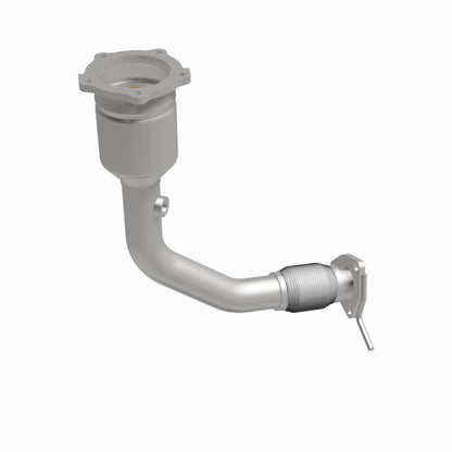 MagnaFlow Kia Sportage HM Grade Federal / EPA Compliant Direct-Fit Catalytic Converter 50880 360 Degree Image Set