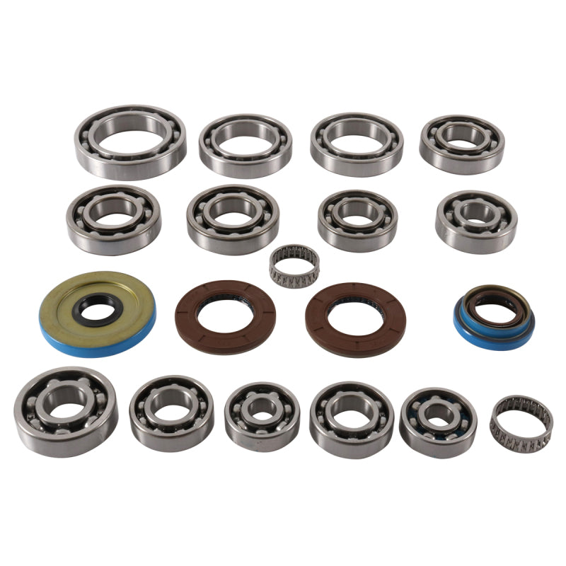 All Balls Racing 17-19 Polaris ACE 500 Transaxle Bearing & Seal Kit 25-2112 25-2112 Photo - Primary