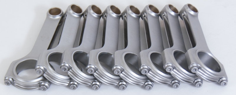 Eagle EAG Conrods H-Beam - 8 Cyl Engine Components Connecting Rods - 8Cyl main image