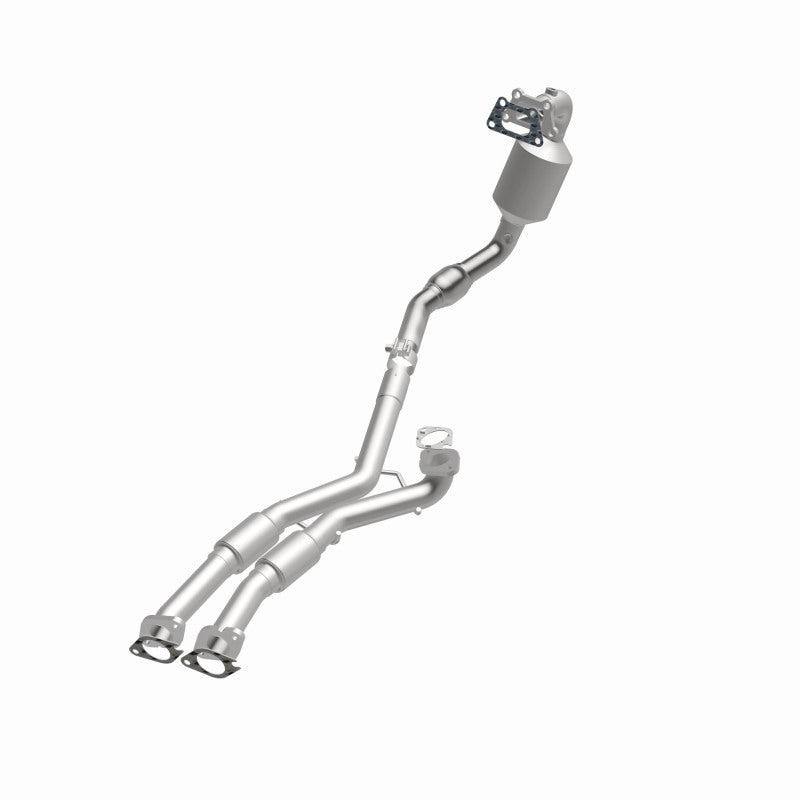 MagnaFlow Cadillac SRX California Grade CARB Compliant Manifold Catalytic Converter 5582647 360 Degree Image Set