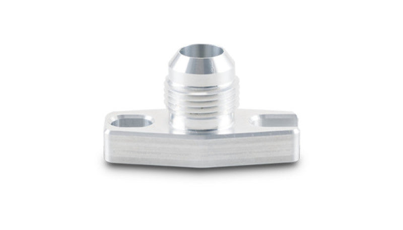 Vibrant Oil Drain Flange w/Integrated -10AN Fitting (for GT15-GT35 Turbos) 28931 28931 User 1