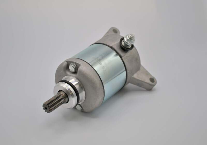 Ricks Motorsport Electrics Ricks Motorsport New Honda Starter Motor 61-135 61-135 User 1