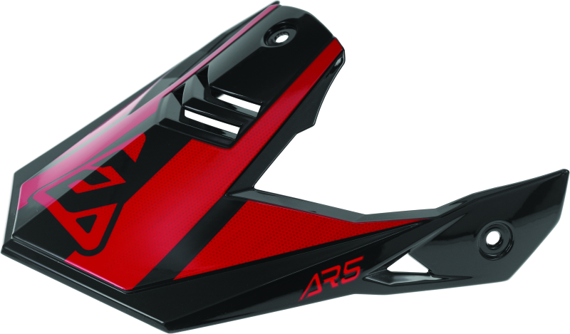 Answer Ar5 Crypto Visor Blkred 447099 447099 Photo - Primary