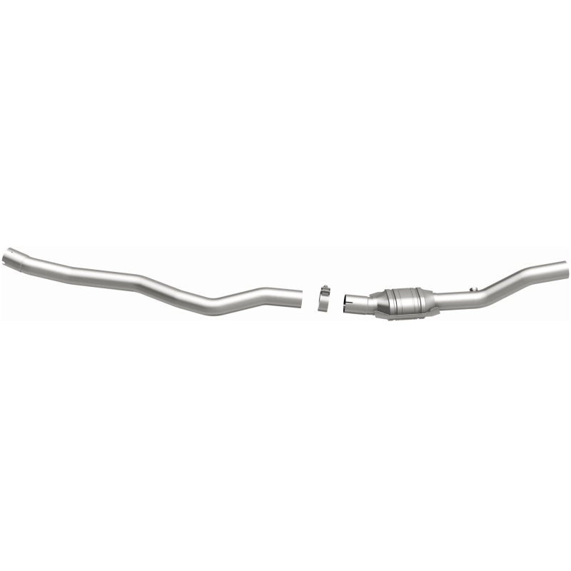 MagnaFlow Dodge Dakota HM Grade Federal / EPA Compliant Direct-Fit Catalytic Converter 23228 Photo - out of package
