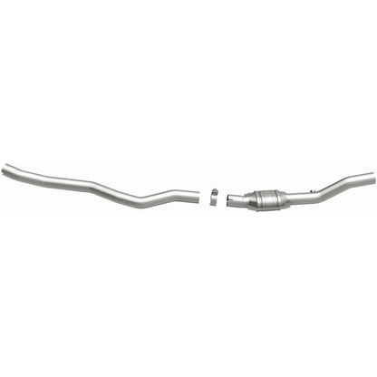 MagnaFlow Dodge Dakota HM Grade Federal / EPA Compliant Direct-Fit Catalytic Converter 23228 Photo - out of package