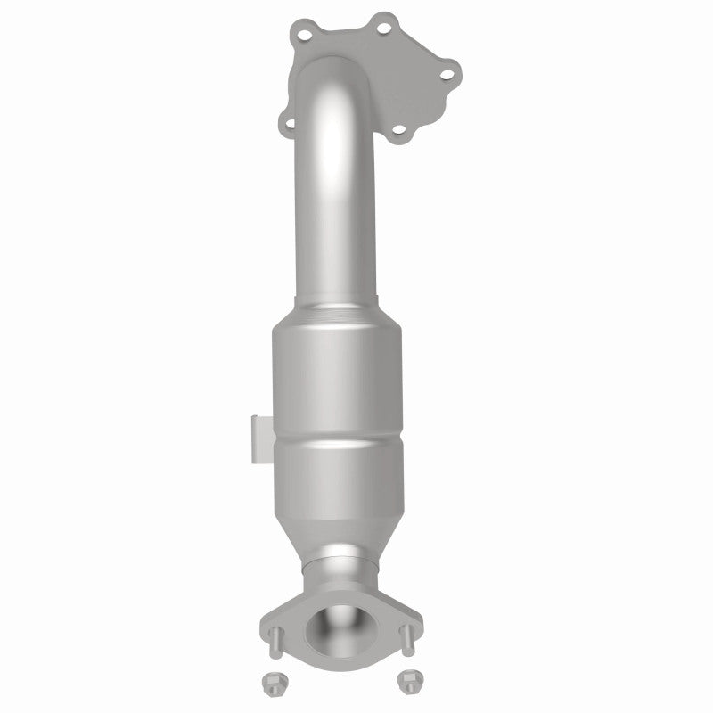 MagnaFlow OEM Grade Federal / EPA Compliant Direct-Fit Catalytic Converter 51058 360 Degree Image Set