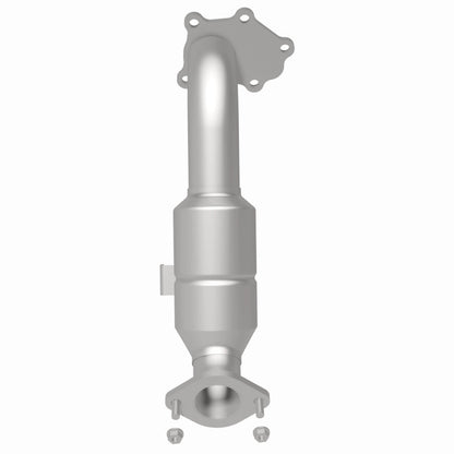 MagnaFlow OEM Grade Federal / EPA Compliant Direct-Fit Catalytic Converter 51058 360 Degree Image Set