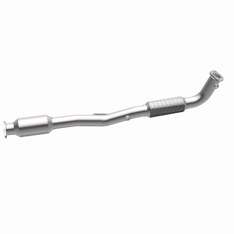 MagnaFlow Toyota Camry California Grade CARB Compliant Direct-Fit Catalytic Converter 5571988 360 Degree Image Set