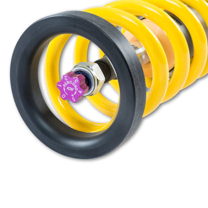 KW Coilover Kit V4 2016+ Mercedes AMG GT/GT S/GT C Coupe w/ Adaptive Suspension 3A725085 3A725085 User 4