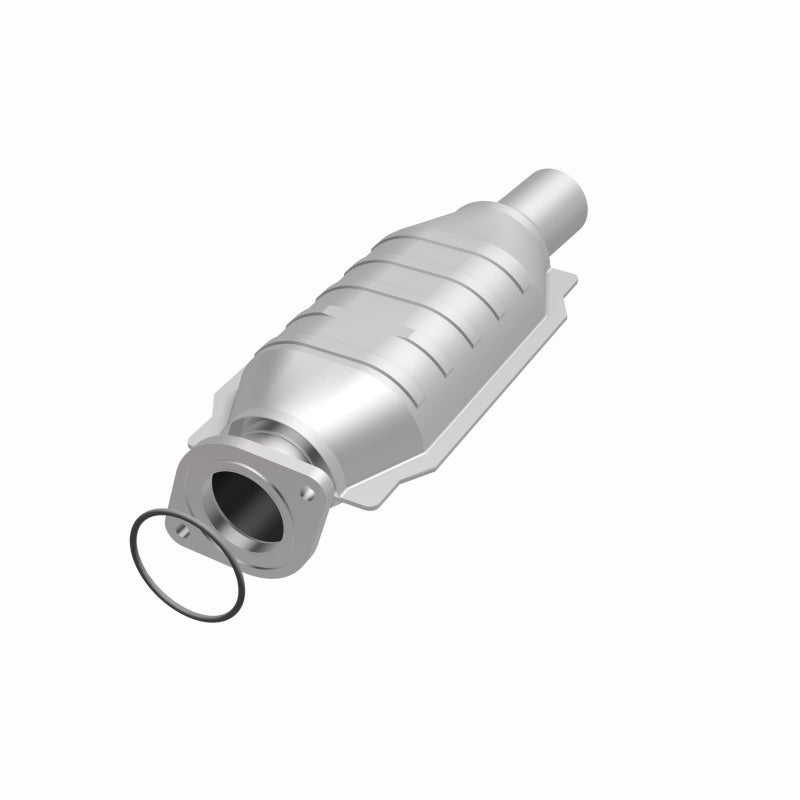 MagnaFlow HM Grade Federal / EPA Compliant Direct-Fit Catalytic Converter 24311 360 Degree Image Set