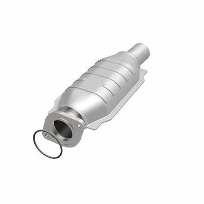 MagnaFlow HM Grade Federal / EPA Compliant Direct-Fit Catalytic Converter 24311 360 Degree Image Set