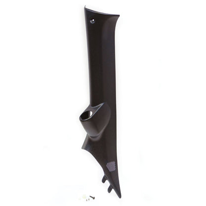 Banks Power 15+ F-150 / 17+ SuperDuty Trucks w/Speaker Full Pillar Mount - 1 Gauge 63338 63338 Photo - Primary