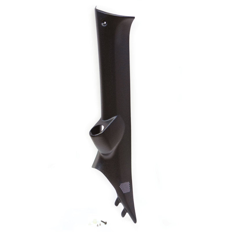 Banks Power 15+ F-150 / 17+ SuperDuty Trucks w/Speaker Full Pillar Mount - 1 Gauge 63338 63338 Photo - Primary