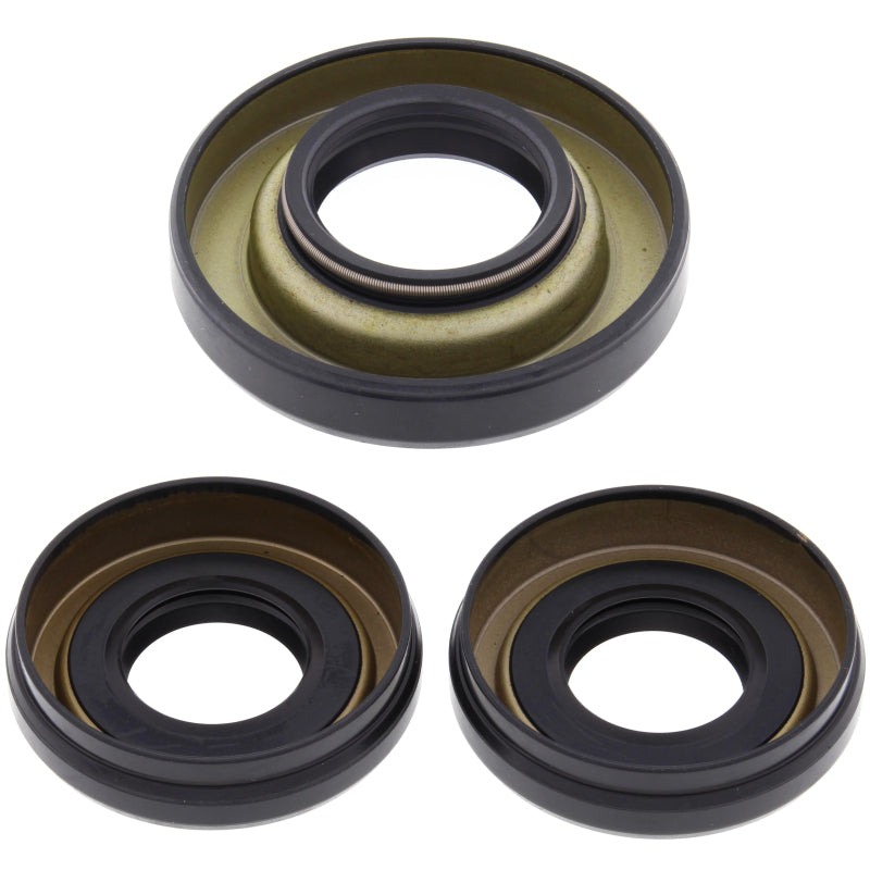 All Balls Racing 00-06 Honda TRX350FE Differential Seal Only Kit Front 25-2003-5 25-2003-5 Photo - Primary