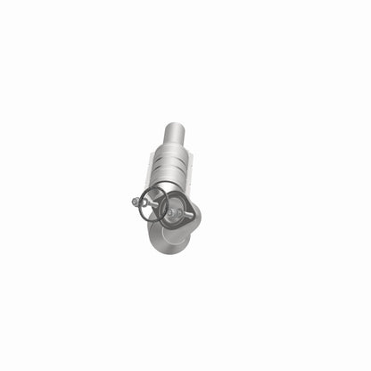MagnaFlow Chevrolet Camaro OEM Grade Federal / EPA Compliant Direct-Fit Catalytic Converter 51673 360 Degree Image Set
