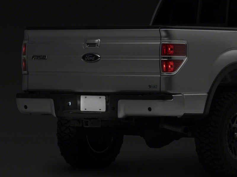 Raxiom 01-14 Ford F-150 Axial Series LED License Plate Light Bulb T543147 T543147 Photo - Close Up