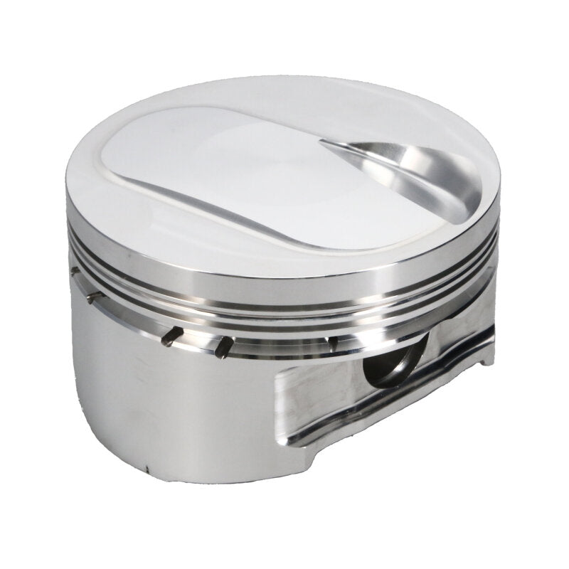 Manley Performance MAN Piston Sets - 8 Cyl Engine Components Piston Sets - Forged - 8cyl main image