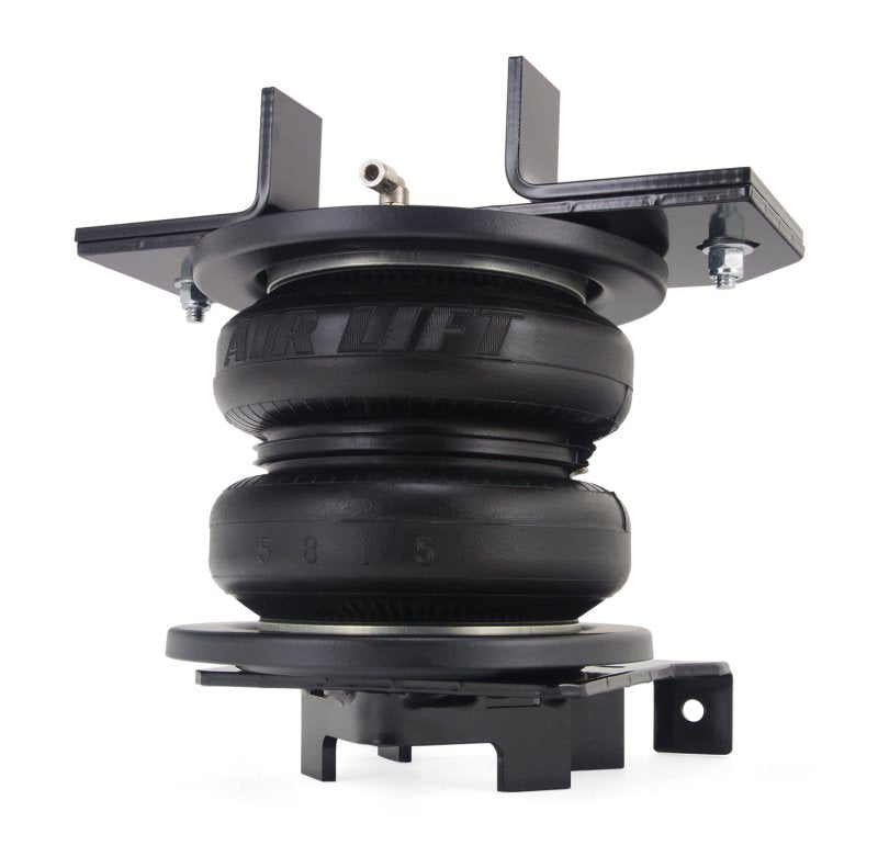 AIRLIFT LoadLifter 7500XL for 03-17 Ram 57595 Photo - Unmounted
