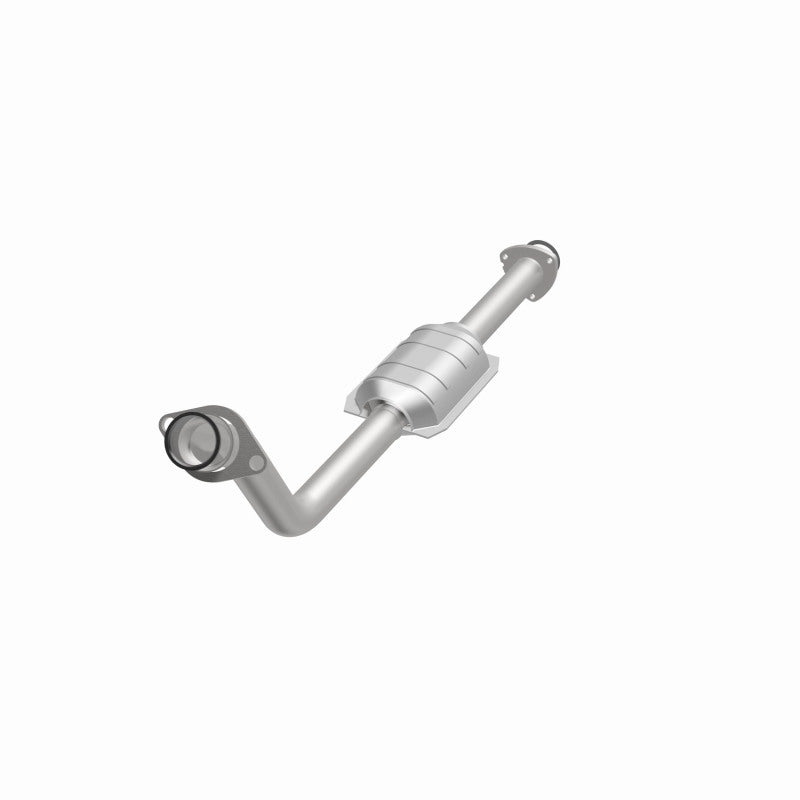 MagnaFlow Standard Grade Federal / EPA Compliant Direct-Fit Catalytic Converter 23402 360 Degree Image Set