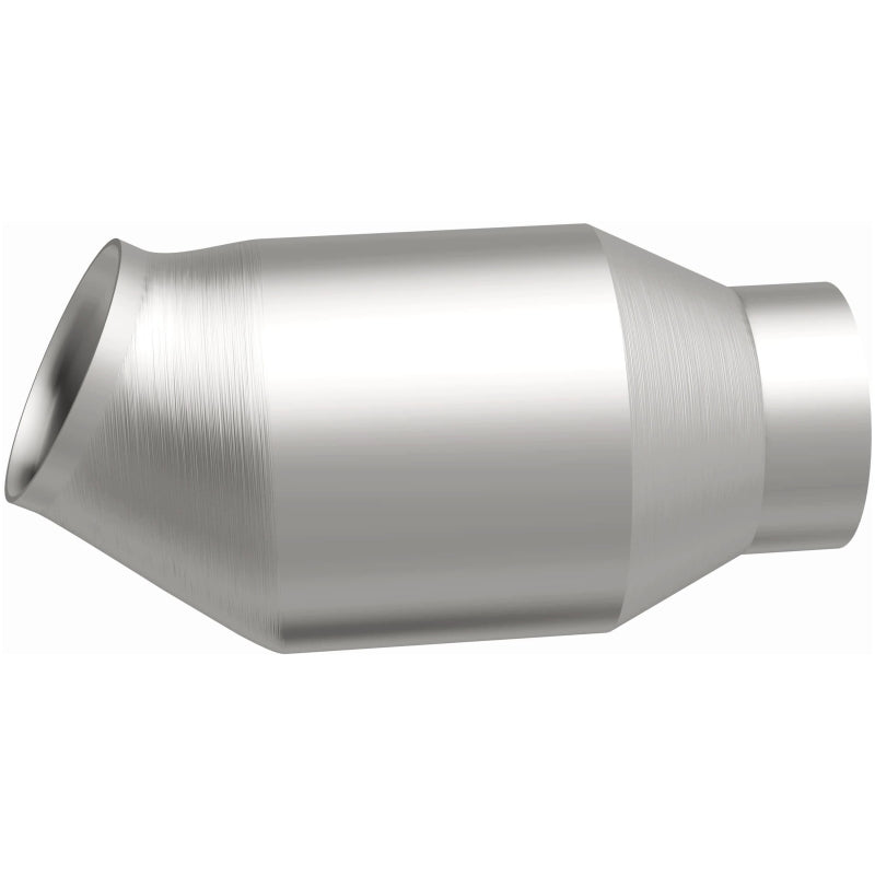 MagnaFlow Standard Grade Federal / EPA Compliant Universal Catalytic Converter 59976 Photo - out of package