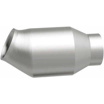 MagnaFlow Standard Grade Federal / EPA Compliant Universal Catalytic Converter 59976 Photo - out of package