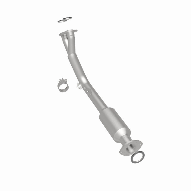MagnaFlow Toyota 4Runner California Grade CARB Compliant Direct-Fit Catalytic Converter 4481912 360 Degree Image Set