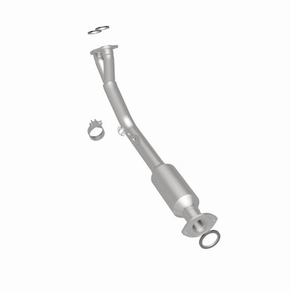 MagnaFlow Toyota 4Runner California Grade CARB Compliant Direct-Fit Catalytic Converter 4481912 360 Degree Image Set