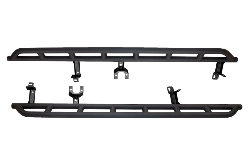 Fishbone Offroad 2020+ Jeep Gladiator JT Rocker Guards FB23142 FB23142 Photo - Primary