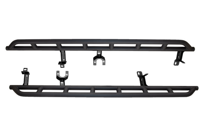 Fishbone Offroad 2020+ Jeep Gladiator JT Rocker Guards FB23142 FB23142 Photo - Primary