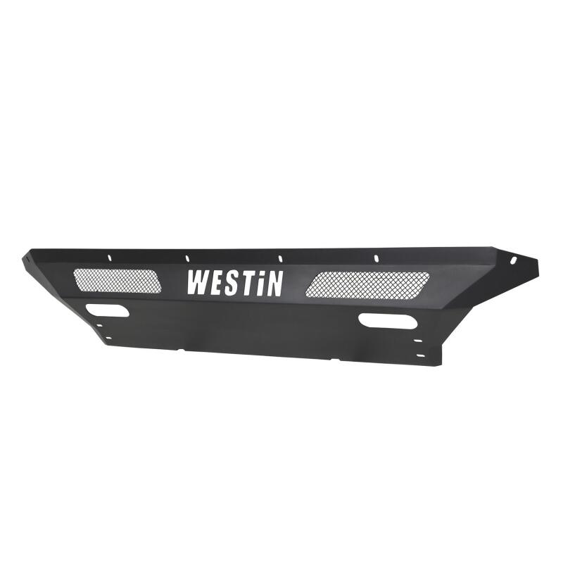 Westin 2020 Chevy Silverado 2500/3500 Pro-Mod Skid Plate - Textured Black 58-71225 58-71225 Photo - Primary
