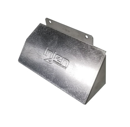Injen 08-15 Mitsubishi Lancer Evolution X L4 2.0L Turbo Rain Guard (For EVO1800) EVO1800RG EVO1800RG Photo - Primary