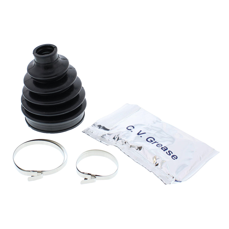 All Balls Racing 2017 Can-Am Maverick X3 CV Boot Repair Kit - Rear - Inner 19-5037 19-5037 Photo - Primary