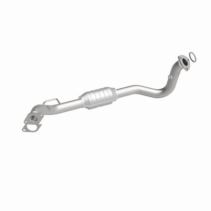 MagnaFlow OEM Grade Federal / EPA Compliant Direct-Fit Catalytic Converter 49430 360 Degree Image Set