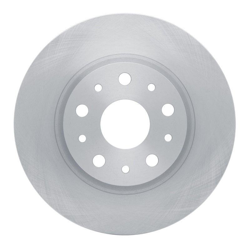 DFC DFC Brake Rotors - Plain Brakes, Rotors & Pads Brake Rotors - OE main image
