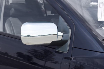 Putco 2004-2015, Nissan Titan - Standard (Does not fit towing mirrors) 402023 Photo - Primary
