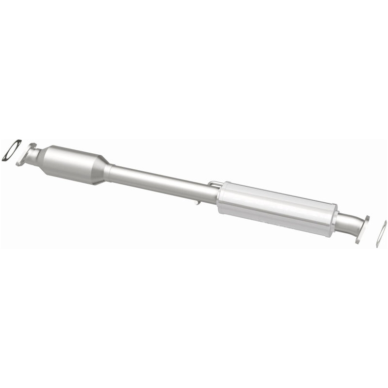 MagnaFlow Hyundai Sonata OEM Grade Federal / EPA Compliant Direct-Fit Catalytic Converter 52820 Photo - out of package