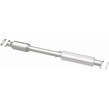 MagnaFlow Hyundai Sonata OEM Grade Federal / EPA Compliant Direct-Fit Catalytic Converter 52820 Photo - out of package