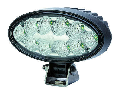 Hella Work Lamp Wa 0Gr Md1224 Dt Ov902 1Gb 996486011 996486011 Photo - Primary