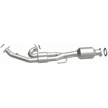 MagnaFlow Nissan Quest California Grade CARB Compliant Direct-Fit Catalytic Converter 5592710 Photo - out of package