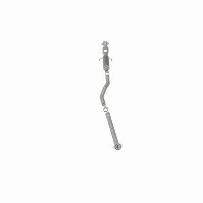 MagnaFlow Mazda CX-5 OEM Grade Federal / EPA Compliant Direct-Fit Catalytic Converter 21-328 360 Degree Image Set